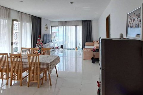 Condo à Pattaya, Thaïlande, 3 chambres  № 152440 - photo 1