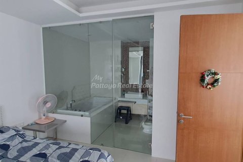 Condo à Pattaya, Thaïlande, 3 chambres  № 152440 - photo 8