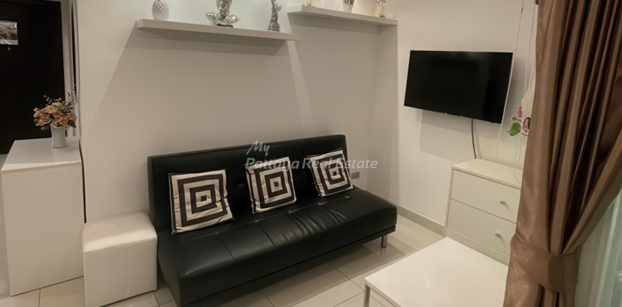 Студия в кондо в Паттайе, Таиланд № 152438