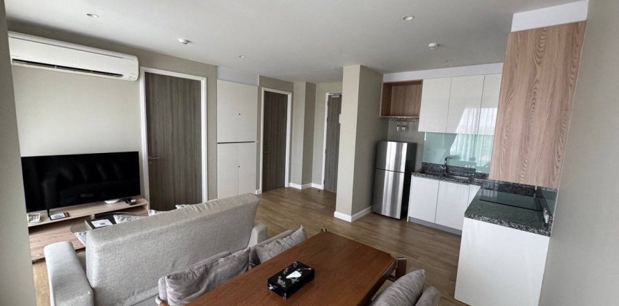 Студия в кондо в Пхукете, Таиланд № 138613