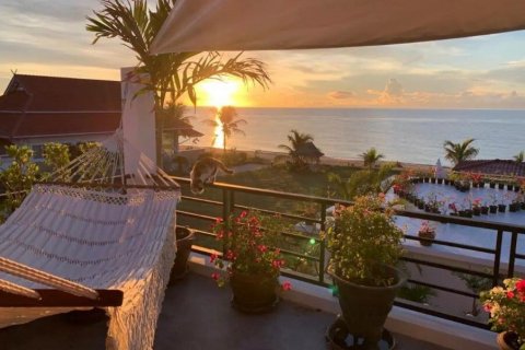 Maison à Hua Hin, Thaïlande 4 chambres № 138618 - photo 17