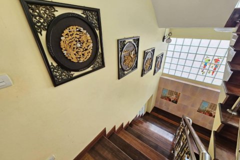 Villa in Pattaya, Thailand 5 bedrooms № 138617 - photo 13