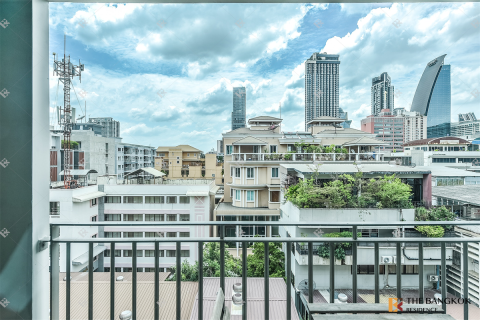 Condo in Bangkok, Thailand, 1 bedroom № 199844 - photo 9