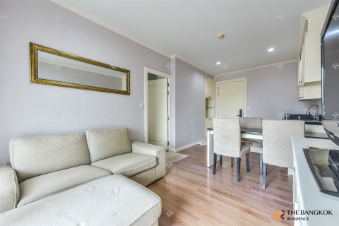 Condo in Bangkok, Thailand, 1 bedroom № 199844 - photo 8