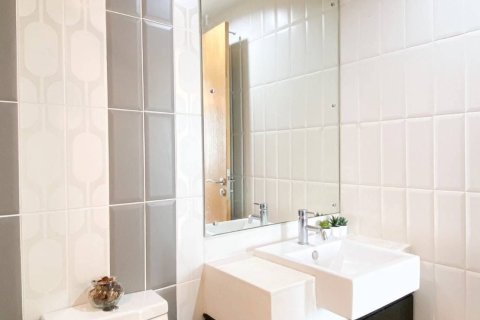 Студия в кондо в Ратчатхеви, Бангкок, Таиланд № 159043 - фото 13