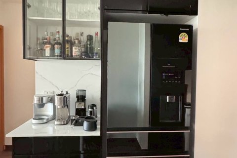 Студия в кондо в Ратчатхеви, Бангкок, Таиланд № 159043 - фото 8