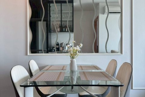 Студия в кондо в Ратчатхеви, Бангкок, Таиланд № 159043 - фото 7