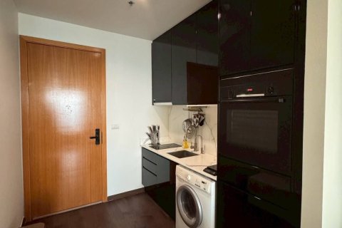 Студия в кондо в Ратчатхеви, Бангкок, Таиланд № 159043 - фото 10