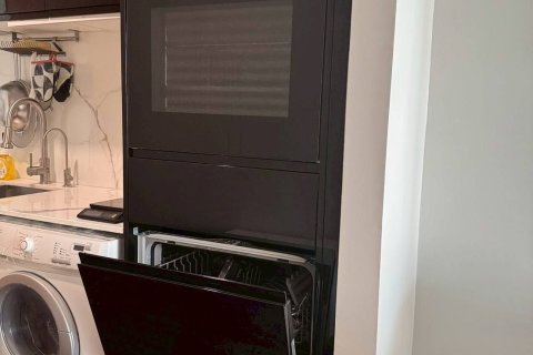 Студия в кондо в Ратчатхеви, Бангкок, Таиланд № 159043 - фото 14