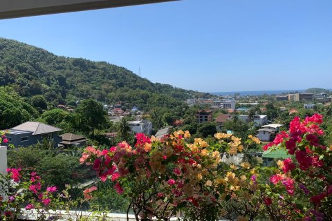 Studio in the Condo in Phuket, Thailand  № 159039 - photo 7