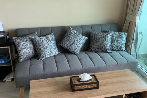 Studio in the Condo in Phuket, Thailand  № 159039 - photo 9