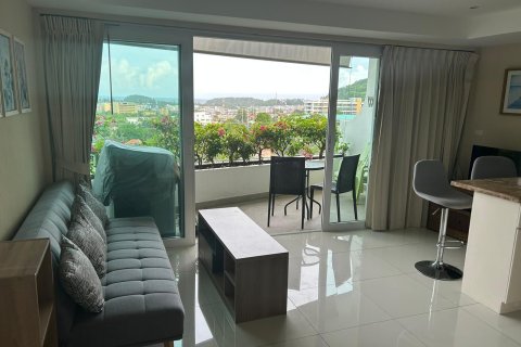 Studio in the Condo in Phuket, Thailand  № 159039 - photo 6