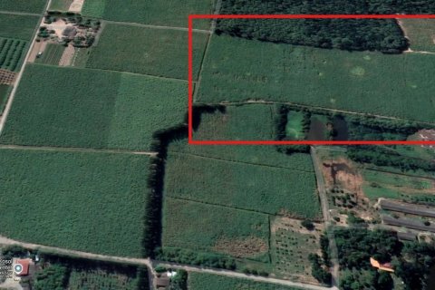 Land in Tha Muang, Thailand 119512 sq.m. № 159042 - photo 4