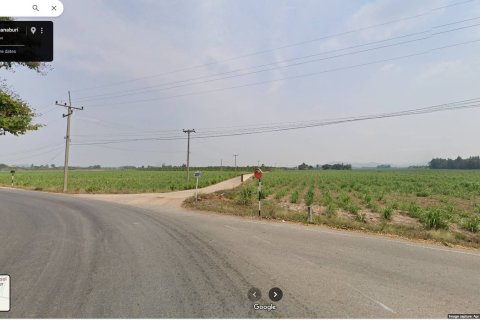 Land in Tha Muang, Thailand 119512 sq.m. № 159042 - photo 2