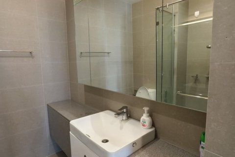 Studio in the Condo in Pathum Wan, Bangkok, Thailand  № 159037 - photo 8