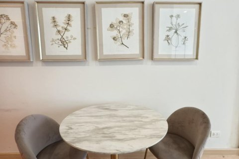 Studio in the Condo in Pathum Wan, Bangkok, Thailand  № 159037 - photo 2