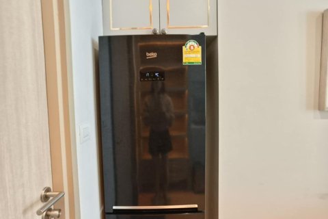 Studio in the Condo in Pathum Wan, Bangkok, Thailand  № 159037 - photo 13