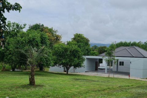 Villa à Chiang Rai, Thaïlande 3 chambres № 159038 - photo 26