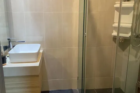 Кондоминиум с 2 спальнями в Паттайе, Таиланд № 159041 - фото 11