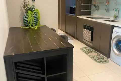 Кондоминиум с 2 спальнями в Паттайе, Таиланд № 159041 - фото 4