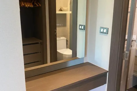 Кондоминиум с 2 спальнями в Паттайе, Таиланд № 159041 - фото 10