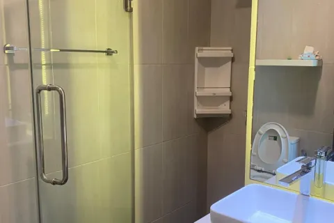 Кондоминиум с 2 спальнями в Паттайе, Таиланд № 159041 - фото 6