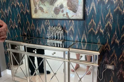 Кондоминиум с 2 спальнями в Паттайе, Таиланд № 159041 - фото 3