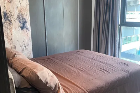 Кондоминиум с 2 спальнями в Паттайе, Таиланд № 159041 - фото 8