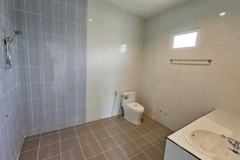 House in Hua Hin, Thailand 3 bedrooms № 159040 - photo 5