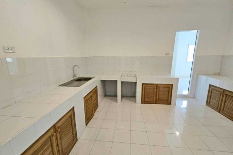 House in Hua Hin, Thailand 3 bedrooms № 159040 - photo 11