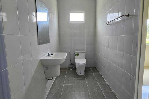 House in Hua Hin, Thailand 3 bedrooms № 159040 - photo 13