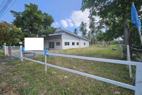 House in Hua Hin, Thailand 3 bedrooms № 159040