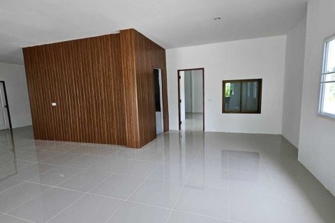 House in Hua Hin, Thailand 3 bedrooms № 159040 - photo 9