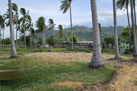 House in Hua Hin, Thailand 3 bedrooms № 159040 - photo 16