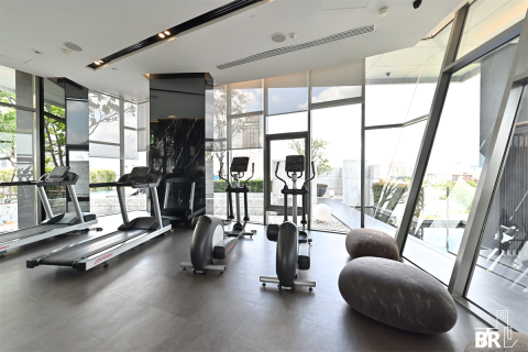 Condominio de 1 dormitorio en Bangkok, Tailandia № 188646 - foto 7