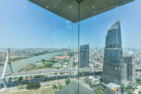 Condo in Bangkok, Thailand, 2 bedrooms № 188643