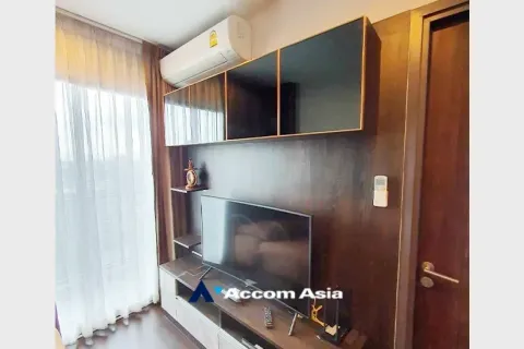 Eigentumswohnung in Watthana, Bangkok, Thailand, 1 Schlafzimmer № 217296 - Foto 2