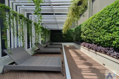 Eigentumswohnung in Watthana, Bangkok, Thailand, 1 Schlafzimmer № 217296 - Foto 27