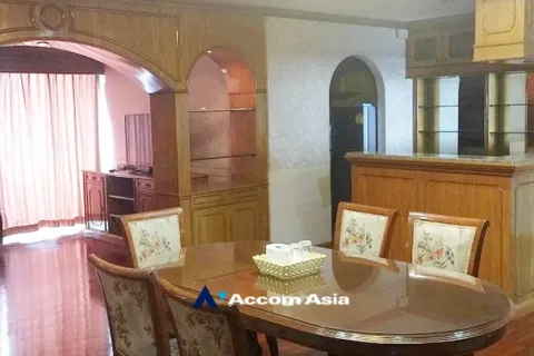 Eigentumswohnung in Khlong San, Bangkok, Thailand, 2 Schlafzimmer № 217294 - Foto 3