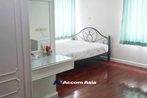 Eigentumswohnung in Khlong San, Bangkok, Thailand, 2 Schlafzimmer № 217294 - Foto 6