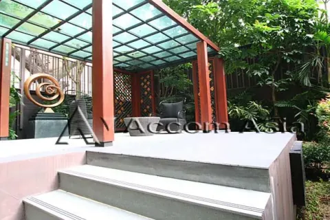 Eigentumswohnung in Watthana, Bangkok, Thailand, 1 Schlafzimmer № 217292 - Foto 16