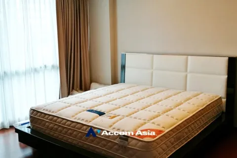 Eigentumswohnung in Watthana, Bangkok, Thailand, 1 Schlafzimmer № 217292 - Foto 6