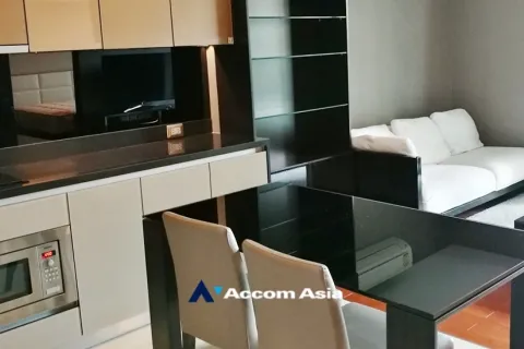 Eigentumswohnung in Watthana, Bangkok, Thailand, 1 Schlafzimmer № 217292 - Foto 2