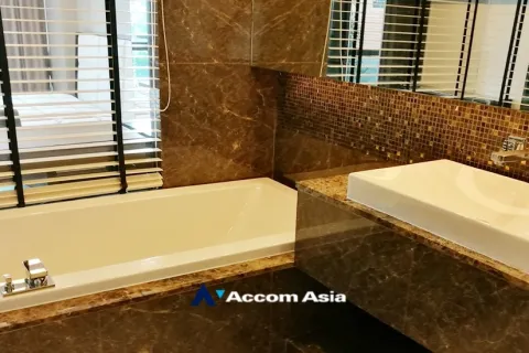Eigentumswohnung in Watthana, Bangkok, Thailand, 1 Schlafzimmer № 217292 - Foto 8