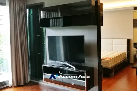 Eigentumswohnung in Watthana, Bangkok, Thailand, 1 Schlafzimmer № 217292 - Foto 5