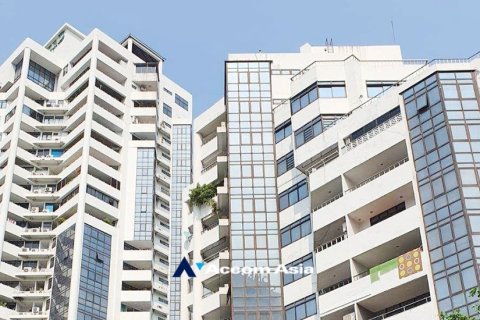 Eigentumswohnung in Watthana, Bangkok, Thailand, 1 Schlafzimmer № 217293 - Foto 10
