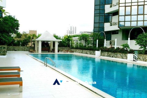 Eigentumswohnung in Watthana, Bangkok, Thailand, 1 Schlafzimmer № 217293 - Foto 11