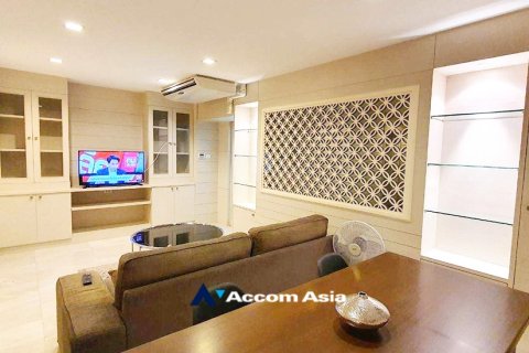 Eigentumswohnung in Watthana, Bangkok, Thailand, 1 Schlafzimmer № 217293 - Foto 4
