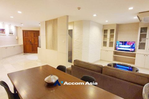 Eigentumswohnung in Watthana, Bangkok, Thailand, 1 Schlafzimmer № 217293 - Foto 5