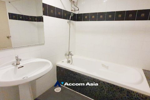 Eigentumswohnung in Watthana, Bangkok, Thailand, 1 Schlafzimmer № 217293 - Foto 8